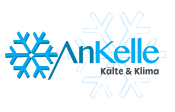 AnKelle Firmenlogo – Spezialist für Kälte-, Klima- und Elektrotechnik