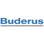 Buderus Logo – Herstellerübersicht bei AnKelle, keine Partnerschaft