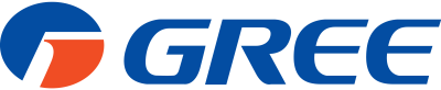 Gree Logo – Teil der markenoffenen Produktauswahl bei AnKelle