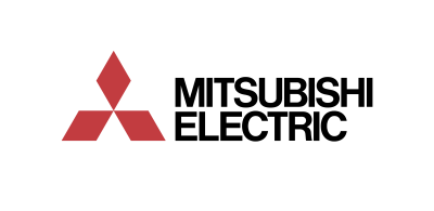 Mitsubishi Electric Logo – Hersteller im Karussell ohne Partnerschaft
